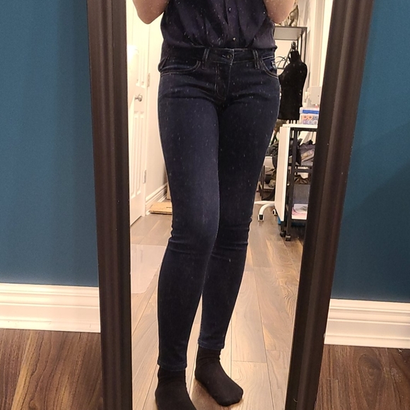 Guess skinny jeans - Picture 1 of 3